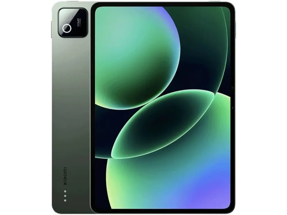 Xiaomi Pad 8 Pro 12GB/512GB Зеленый