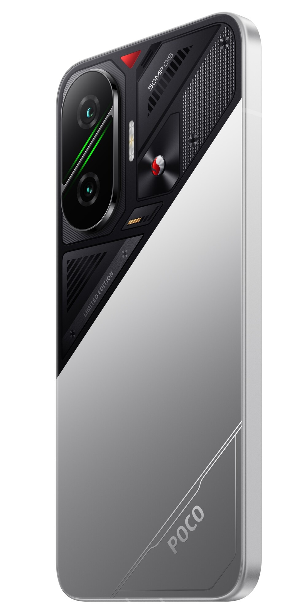 POCO F7 12GB/512GB Серый