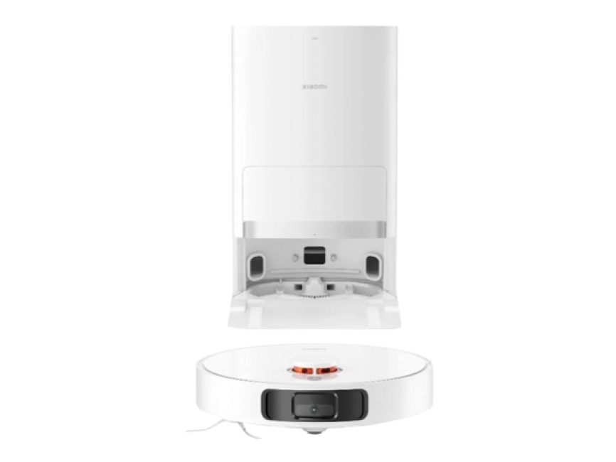 Робот-пылесос Xiaomi Robot Vacuum X20+