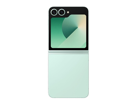 Samsung Galaxy Z Flip6 12GB / 512GB мятный
