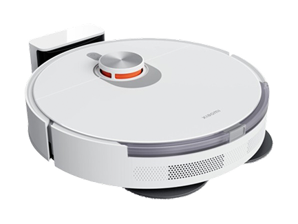 Робот-пылесос Xiaomi Robot Vacuum S20+ белый
