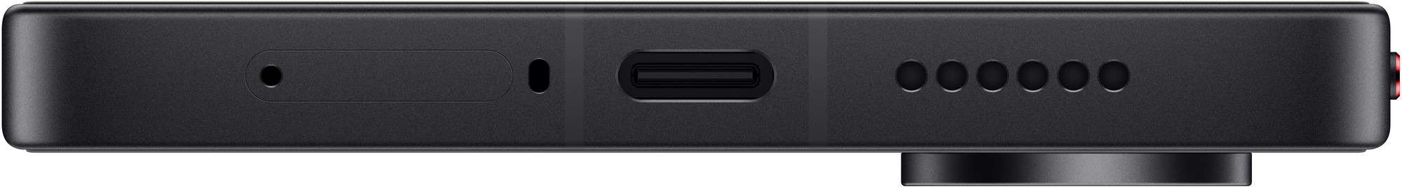 POCO X8 Pro 8GB/256GB Черный