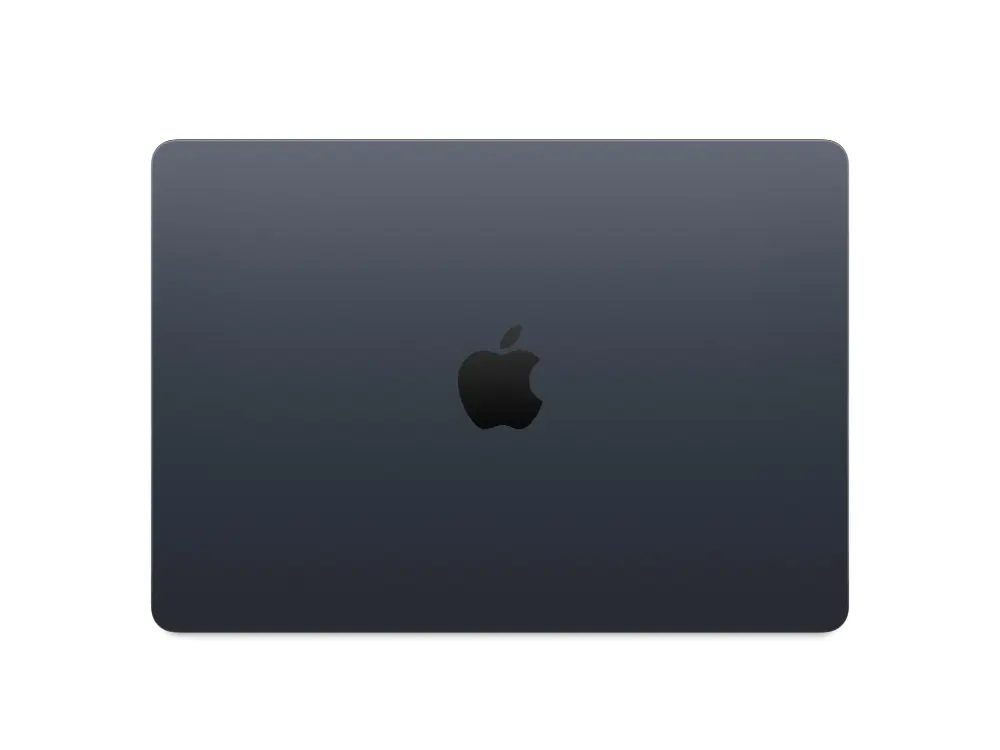 Ноутбук Apple MacBook Air 13 (2026) M5 16/1 ТБ (цвет Полуночный) - фото 2