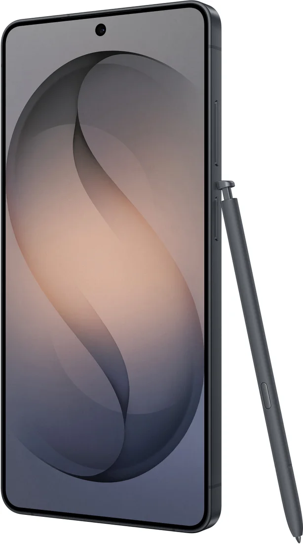 Samsung Galaxy S26 Ultra 16GB/1TB Черный