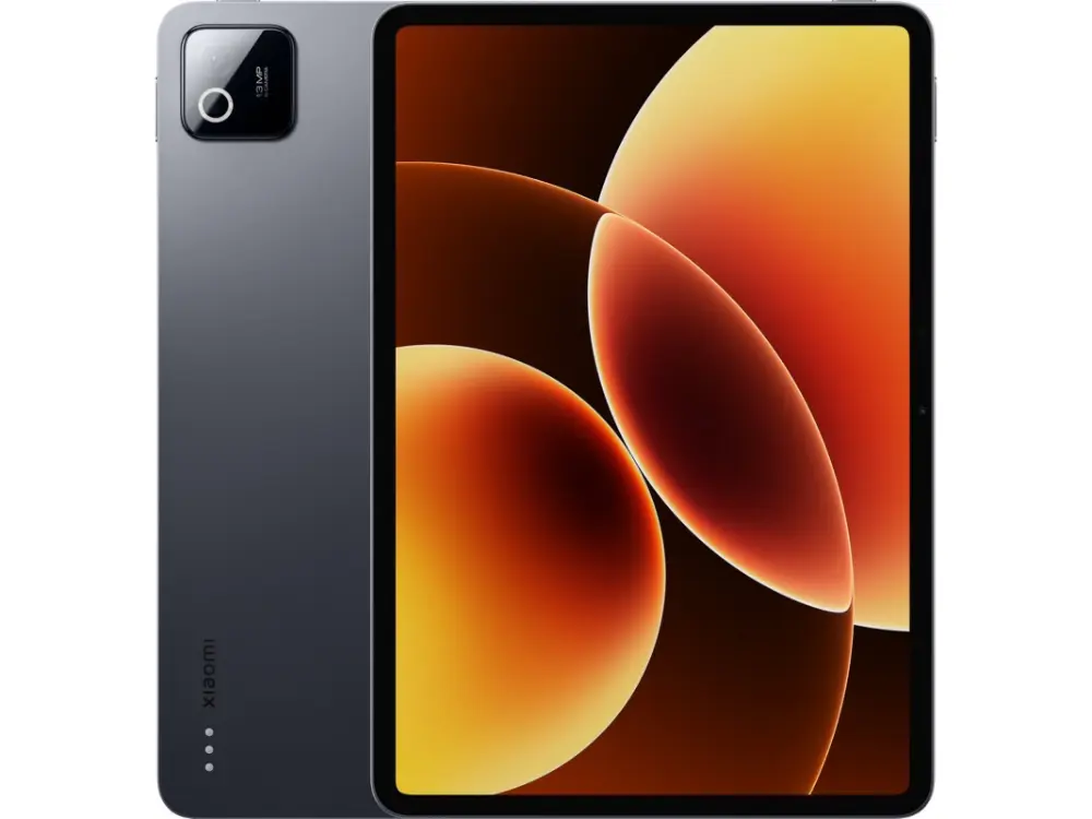 Xiaomi Pad 8 8GB/256GB Чёрный