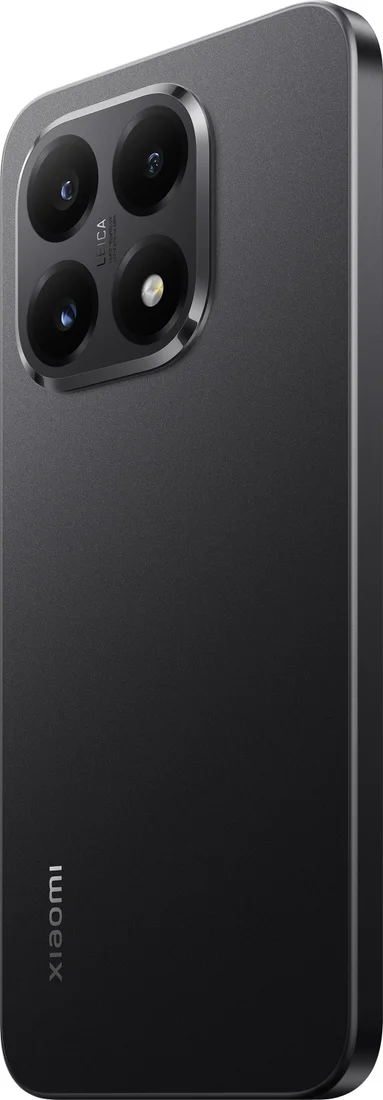 Xiaomi 15T 12GB/256GB Черный