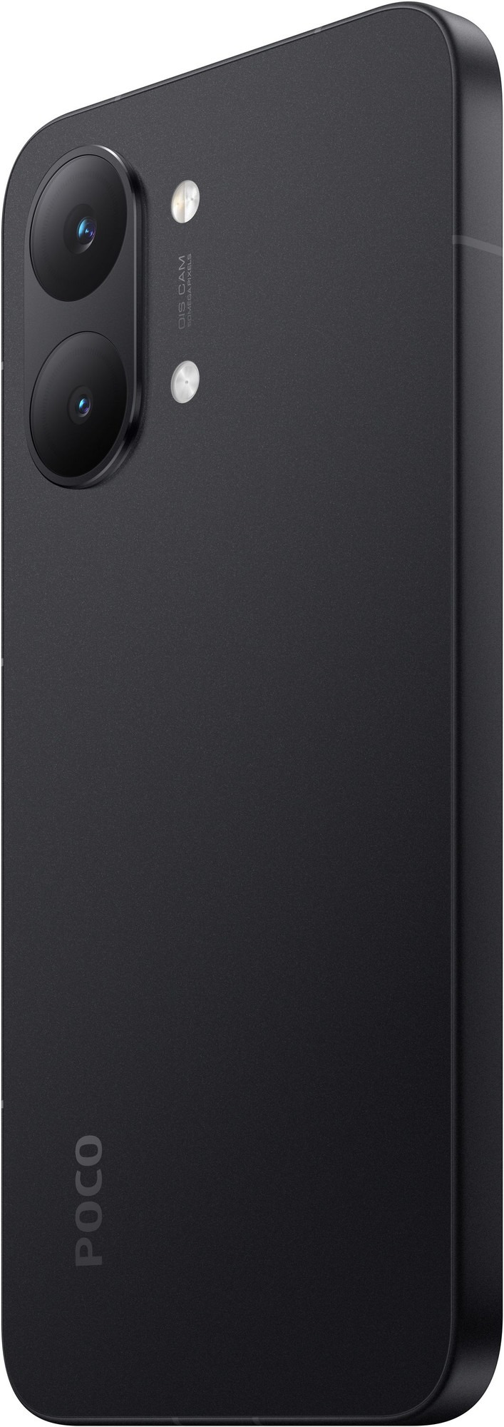 POCO X8 Pro Max 12GB/512GB Черный
