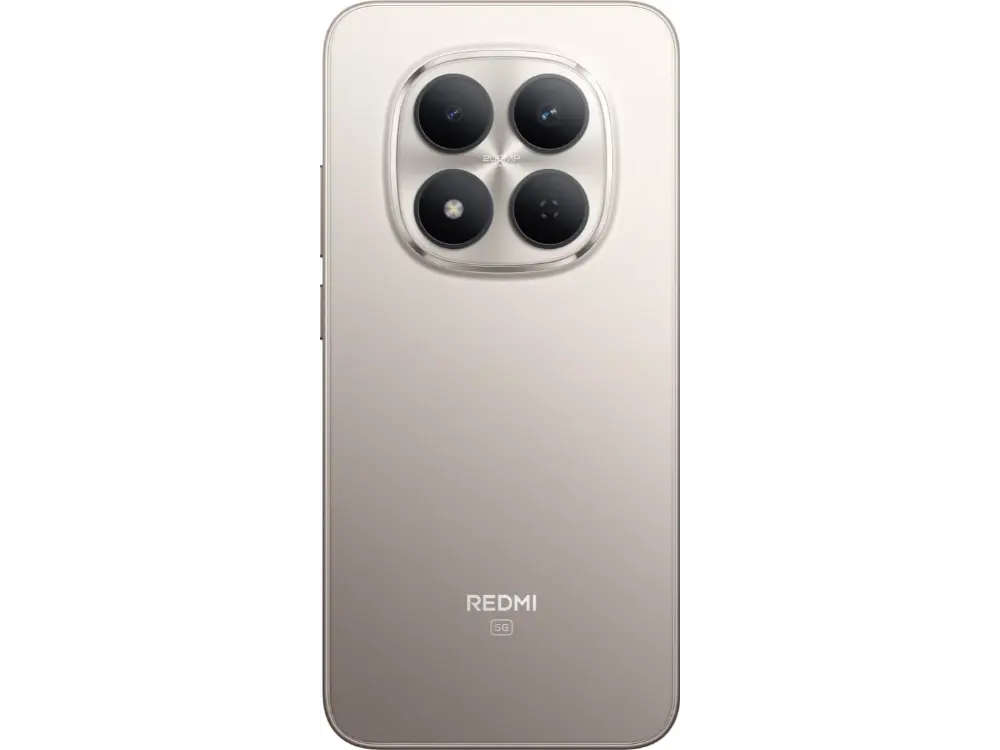 Redmi Note 15 Pro 5G 8GB/512GB Титановый