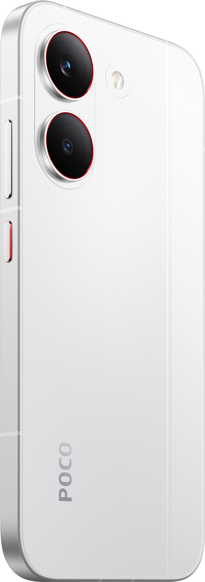 POCO X8 Pro 12GB/512GB Белый