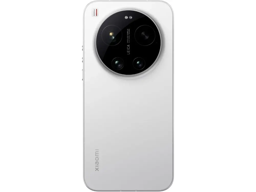 Xiaomi 17 Ultra 16GB/1TB Белый