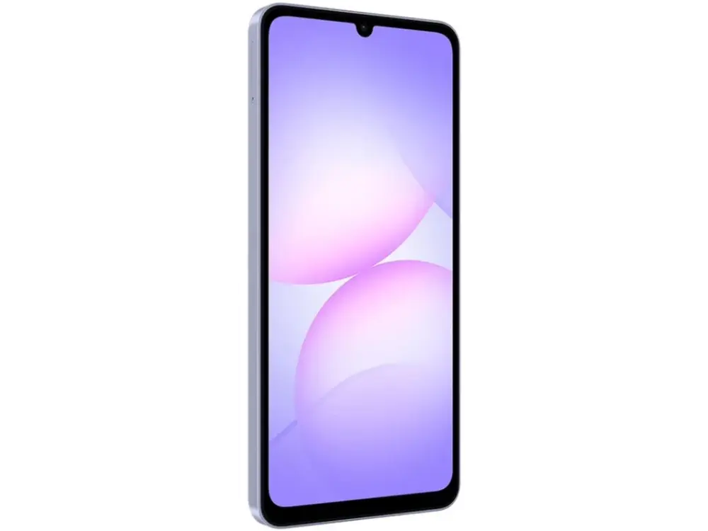 Samsung Galaxy A07 4GB/GB64 Фиолетовый