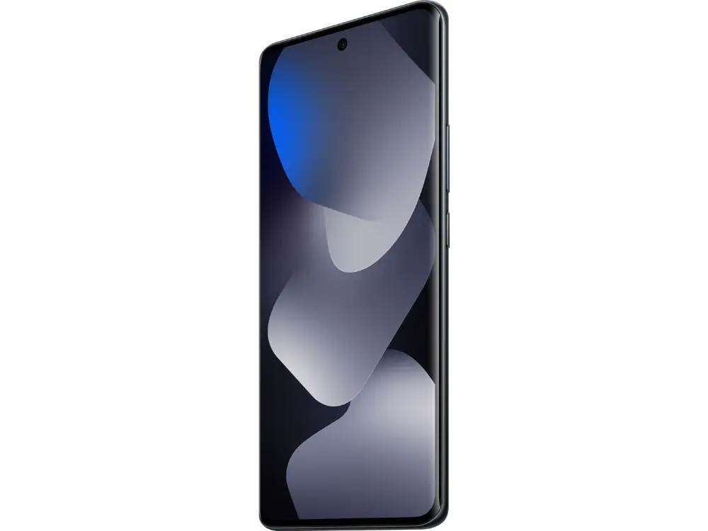 Redmi Note 15 без NFC 8GB/GB128 Чёрный