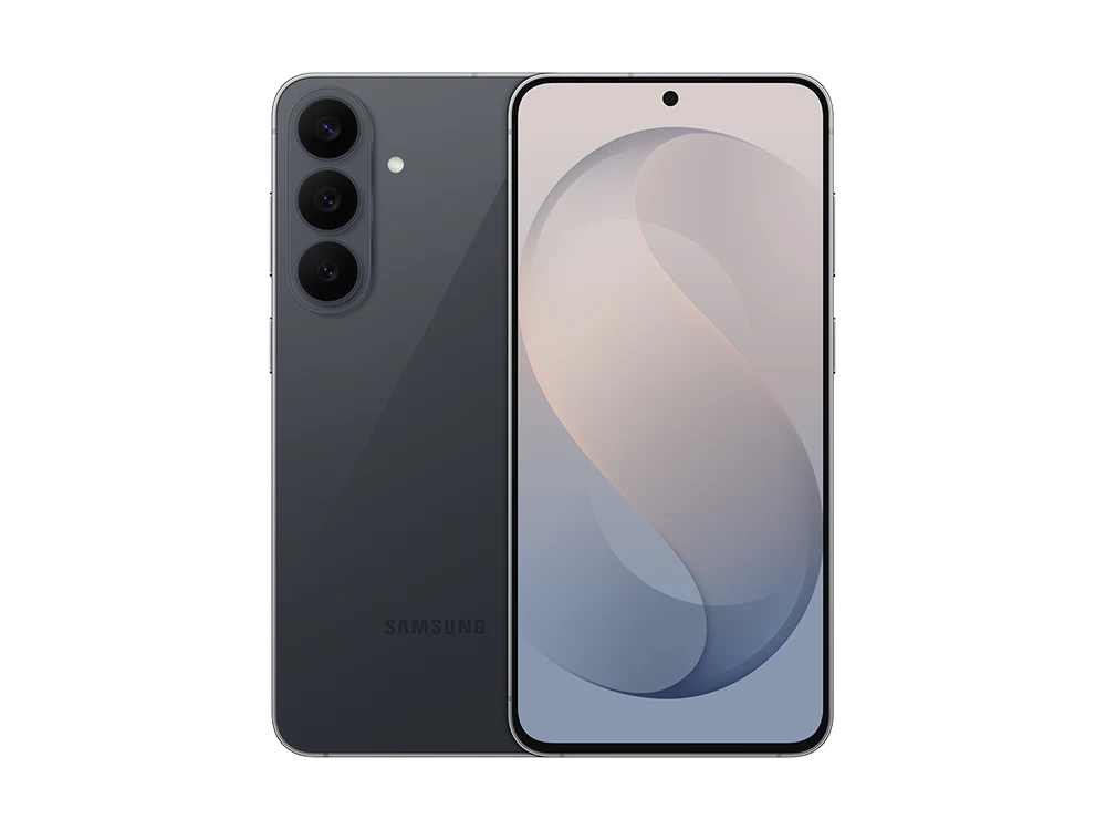 Samsung Galaxy S26 FE 8GB/128GB в цвете Графитовый