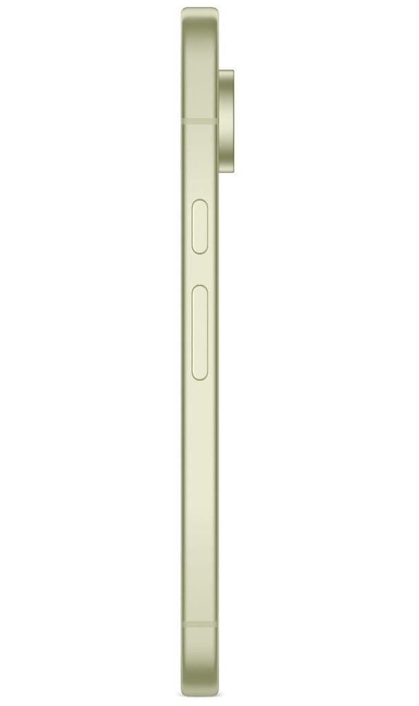 Google Pixel 10 12GB/128GB Лемонграсс