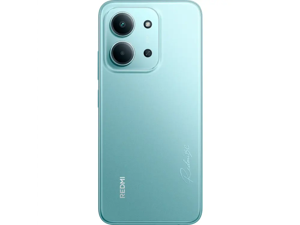 Redmi 15C 4GB/128GB Зеленый