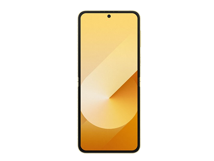 Samsung Galaxy Z Flip6 12GB / 256GB желтый