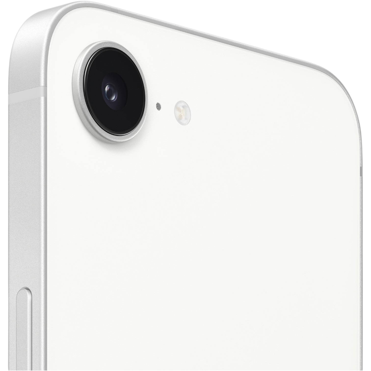 Apple iPhone 17e 256GB Белый