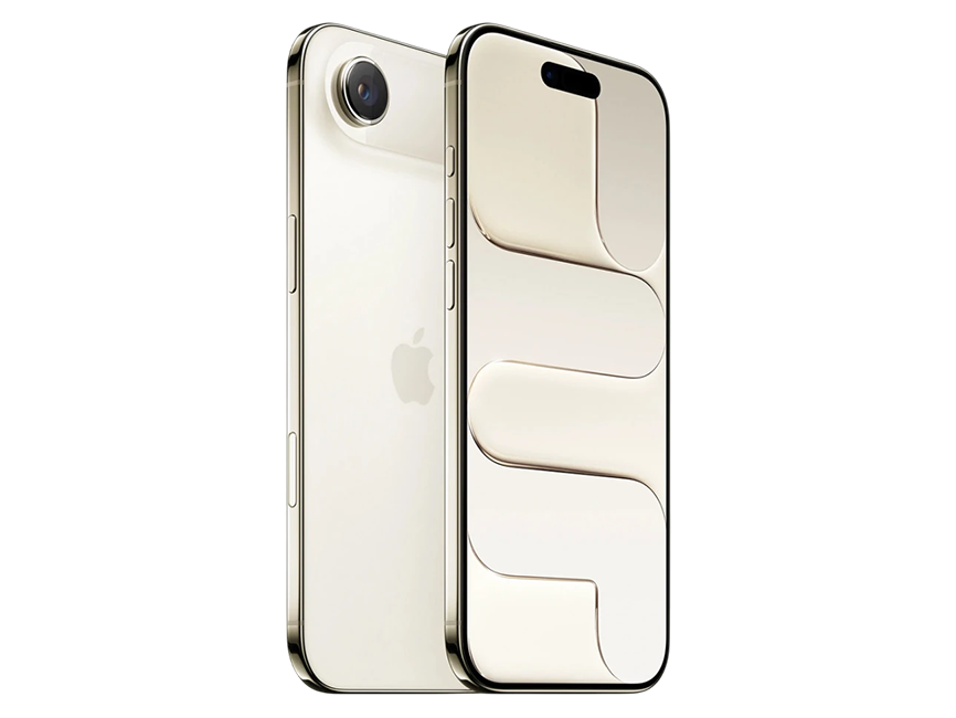 Apple iPhone Air 512GB светло-золотой
