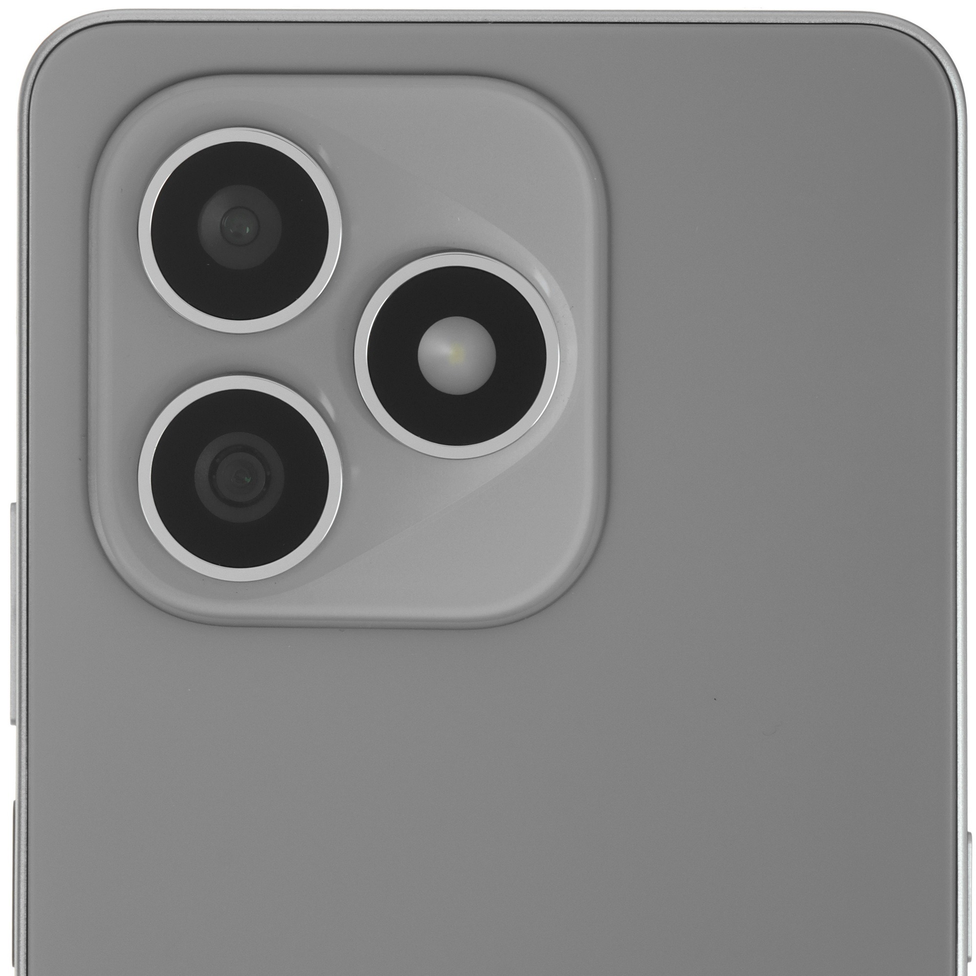 HONOR X8d 8GB/128GB Серый