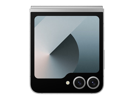 Samsung Galaxy Z Flip6 12GB / 512GB серый