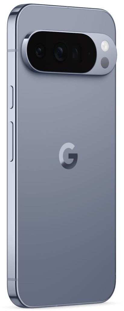 Google Pixel 10 Pro XL 16GB/256GB Лунный камень