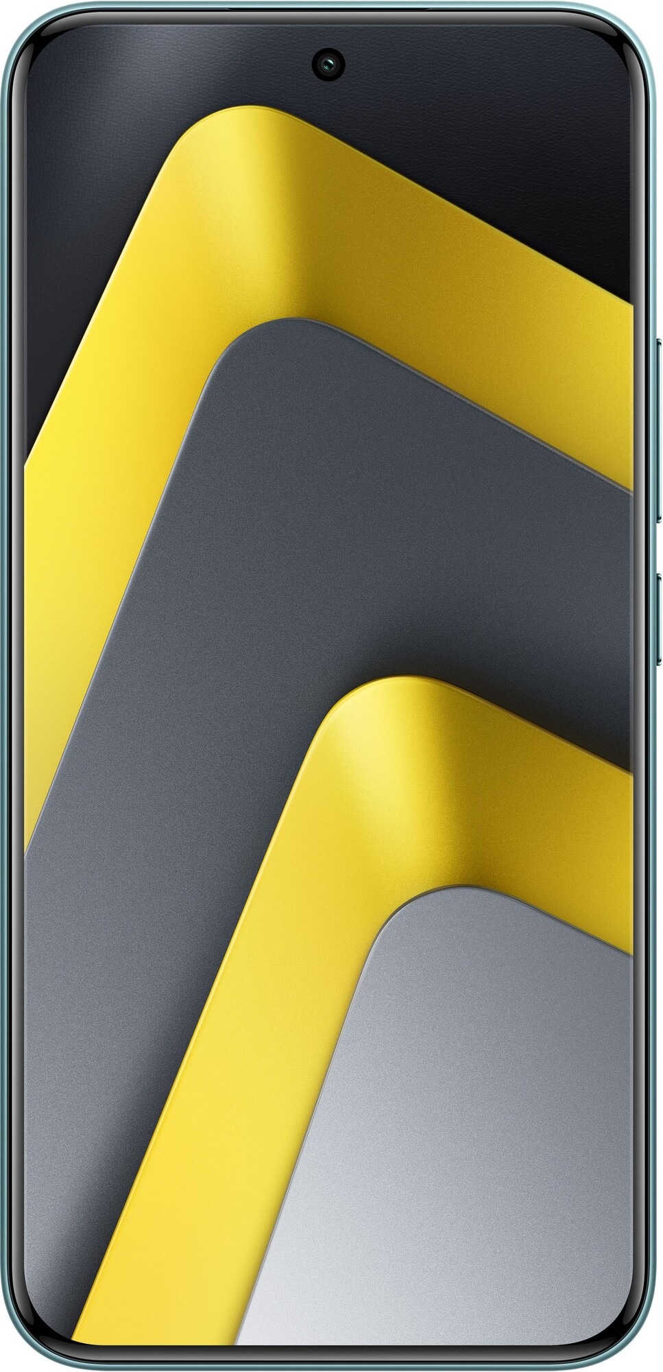 POCO M8 PRO 8GB/256GB Зеленый