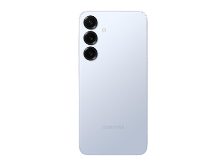 Samsung Galaxy S25 SM-S931B 12GB / 128GB голубой