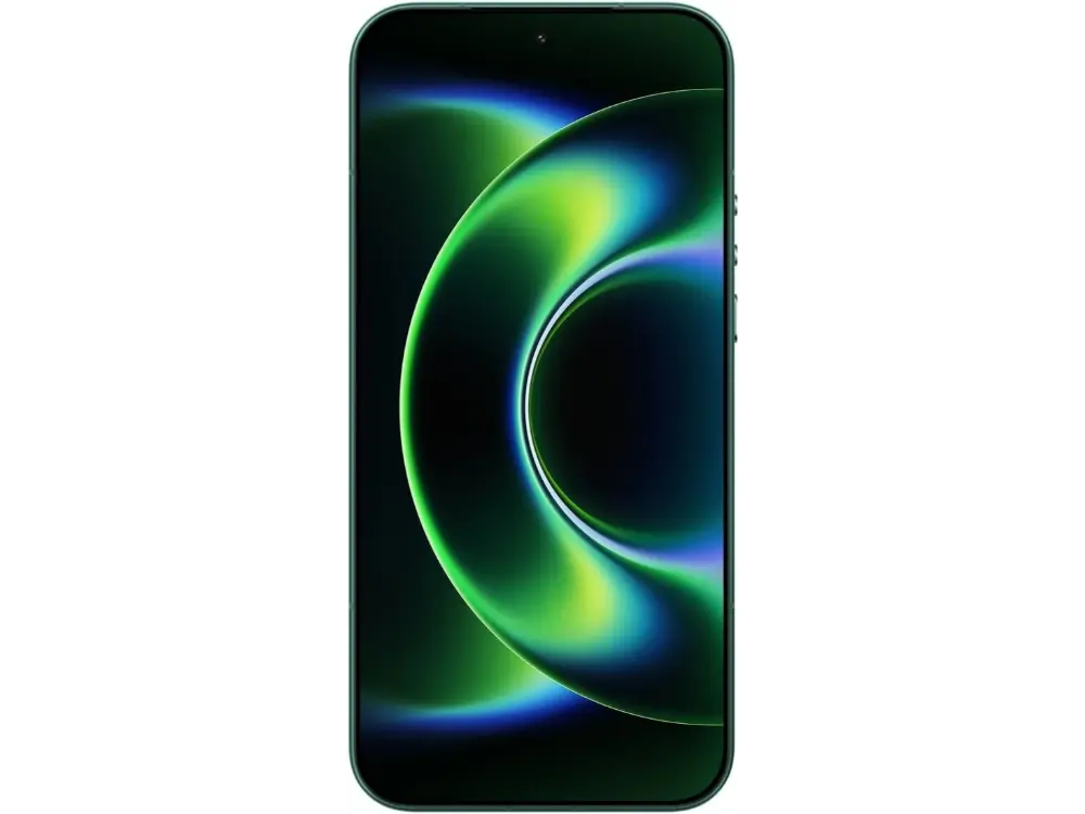 Xiaomi 17 Ultra 16GB/512 Звездно-зеленый
