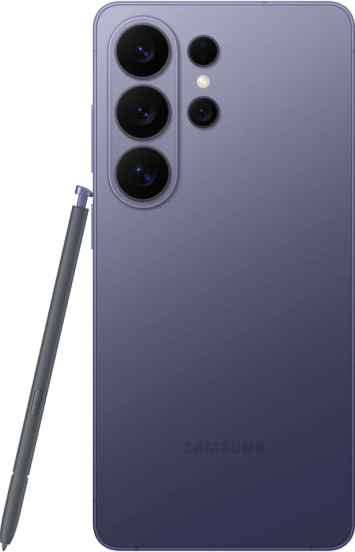 Samsung Galaxy S26 Ultra 16GB/1TB Лавандовый
