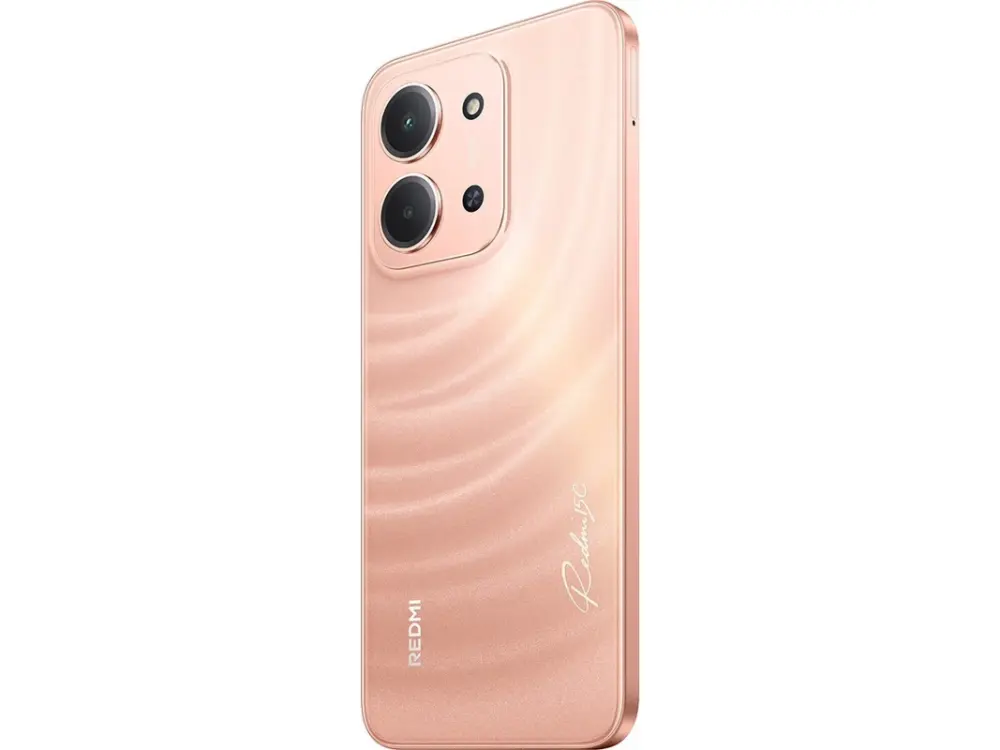 Redmi 15C 8GB/258GB Оранжевый