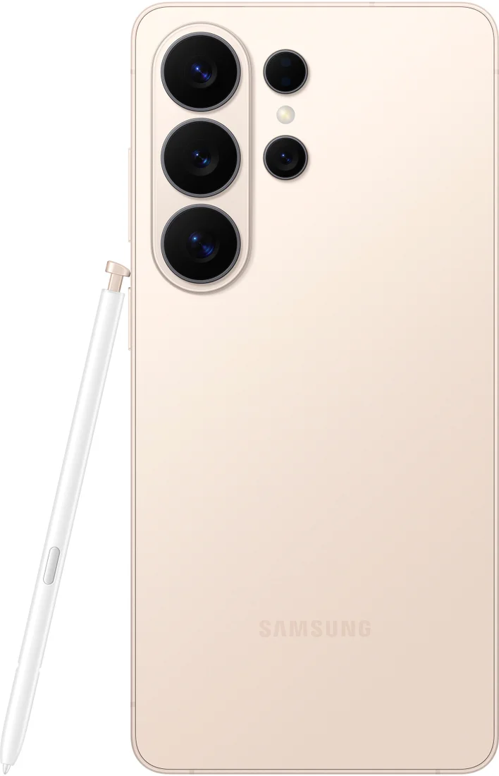 Samsung Galaxy S26 Ultra 16GB/1TB Розовое золото