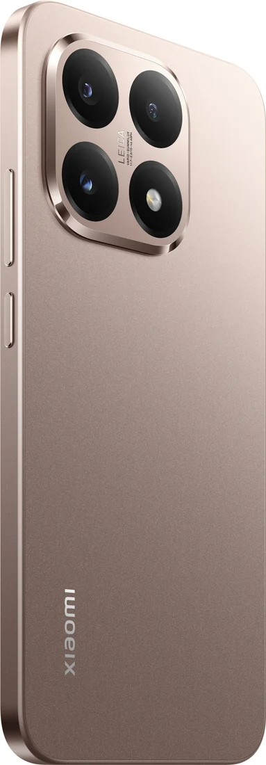 Xiaomi 15T Pro 12GB/256GB Золотистый мокко