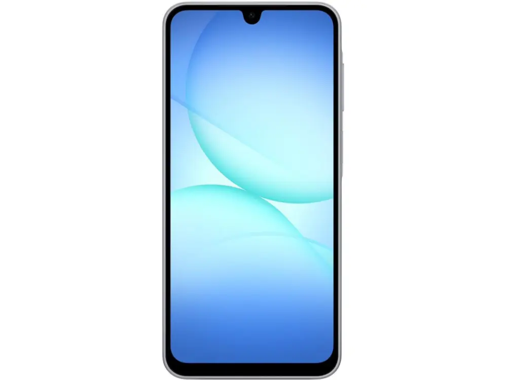 Samsung Galaxy A17 4GB/128GB Серый