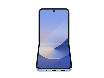 Samsung Galaxy Z Flip6 12GB / 256GB голубой