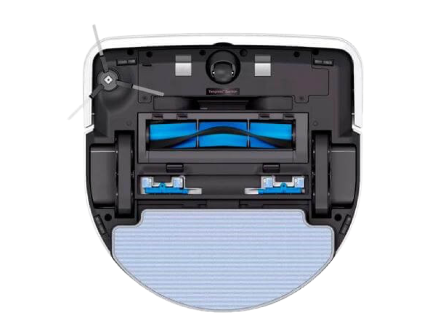 Робот-пылесос Hobot Legee D8