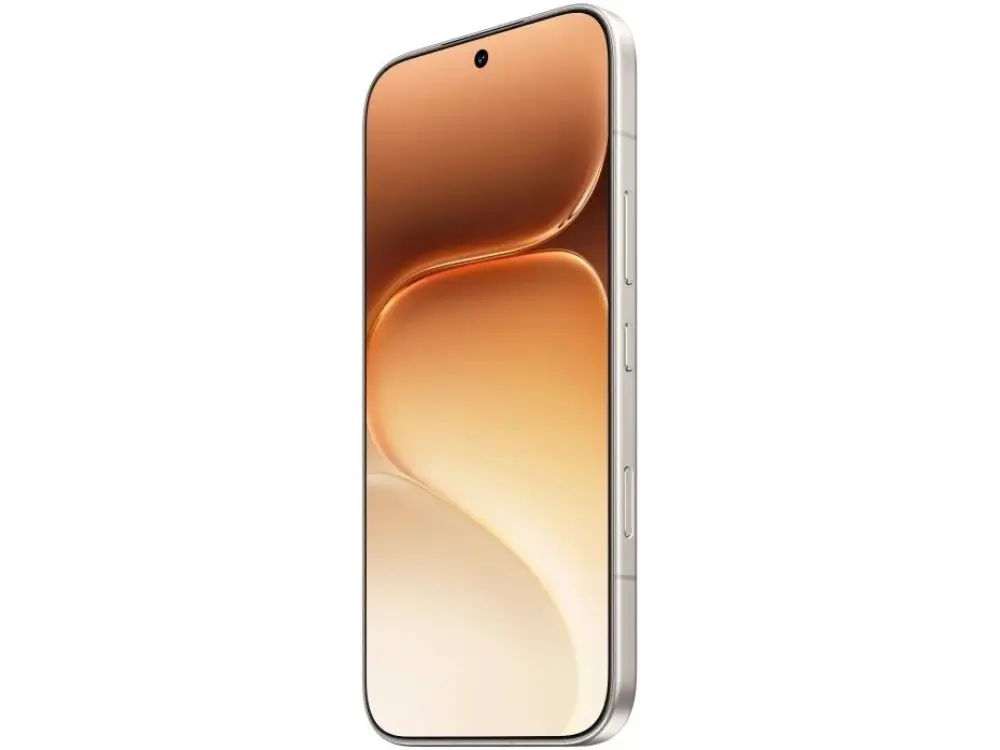 Honor 600 Pro 12GB/256GB Бежевый