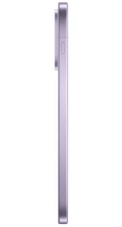 OnePlus 15 16GB/512GB Туманный сиреневый