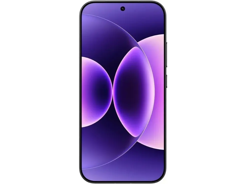 Xiaomi 17 12GB/256GB Чёрный
