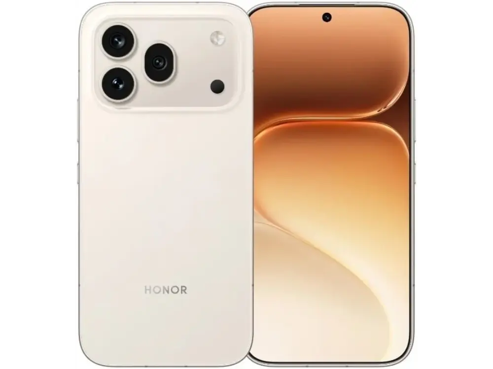 Honor 600 Pro 12GB/256GB Бежевый