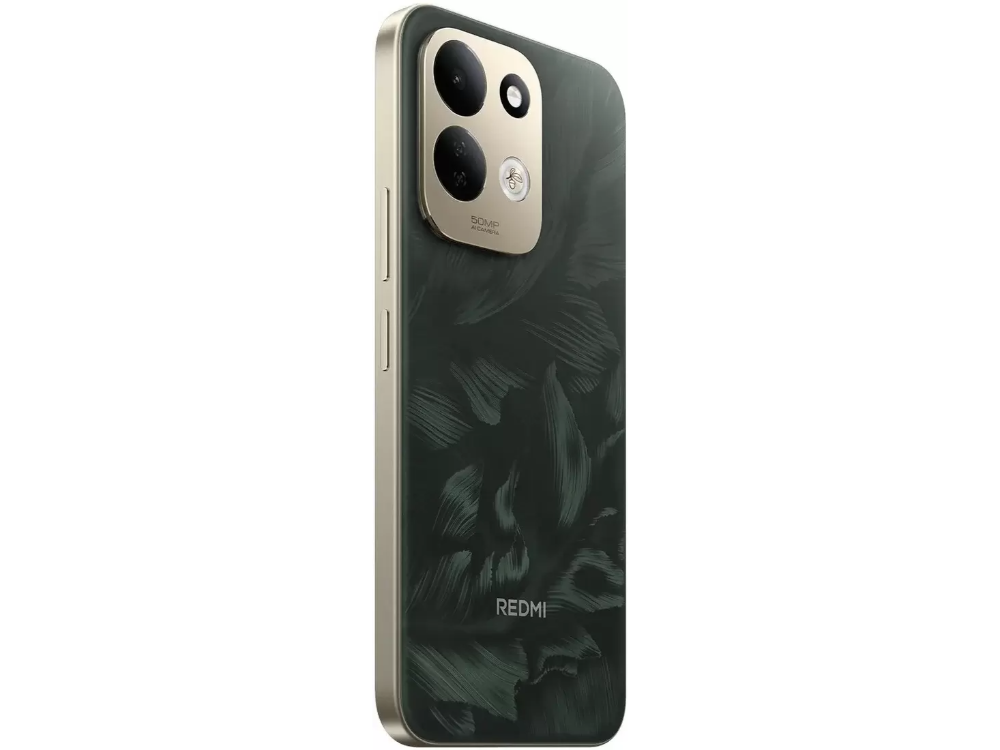 Смартфон Redmi 17 4/128 ГБ (цвет Зеленый) - фото 2