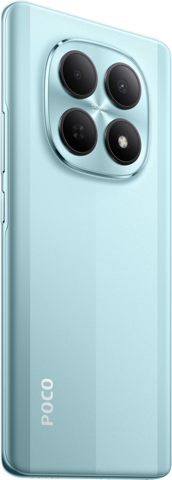 POCO M8 PRO 12GB/512GB Зеленый