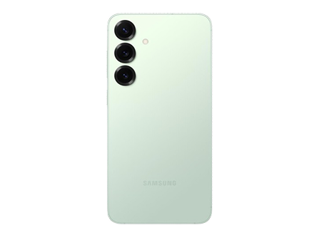 Samsung Galaxy S25+ SM-S936B 12GB / 256GB мятный