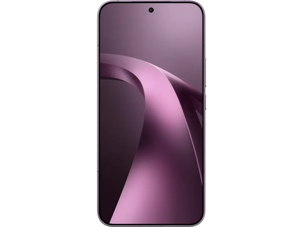 Смартфон Xiaomi 17T Pro 12/256 (цвет Темно-сиреневый) - фото 2