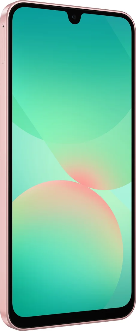 Samsung Galaxy A26 8GB/256GB Розовый