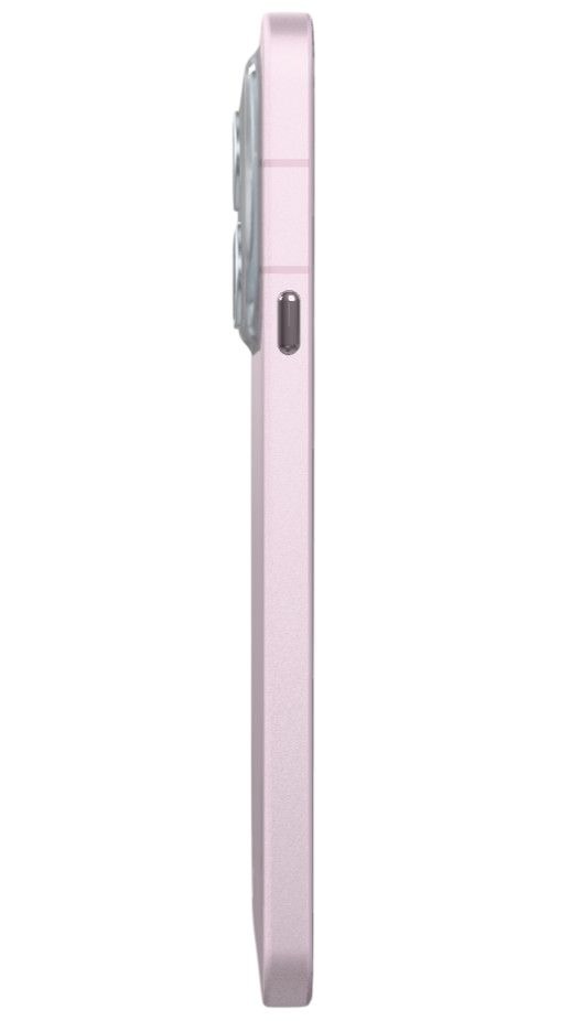 Nothing Phone (4a) Pro 8GB/128GB Розовый