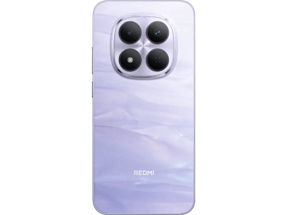 Redmi Note 15 Pro 5G 8GB/258GB Фиолетовый