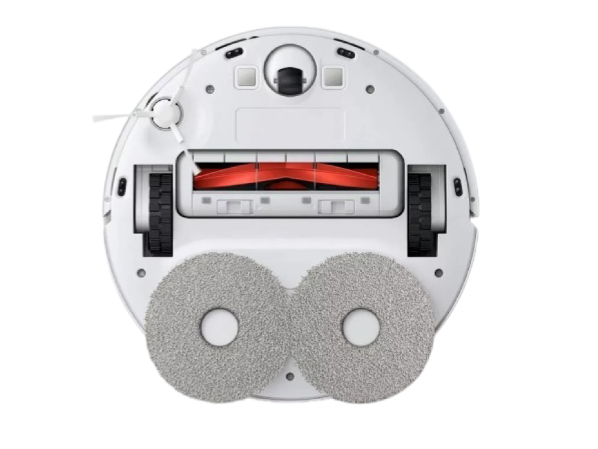 Робот-пылесос Xiaomi Robot Vacuum S10+