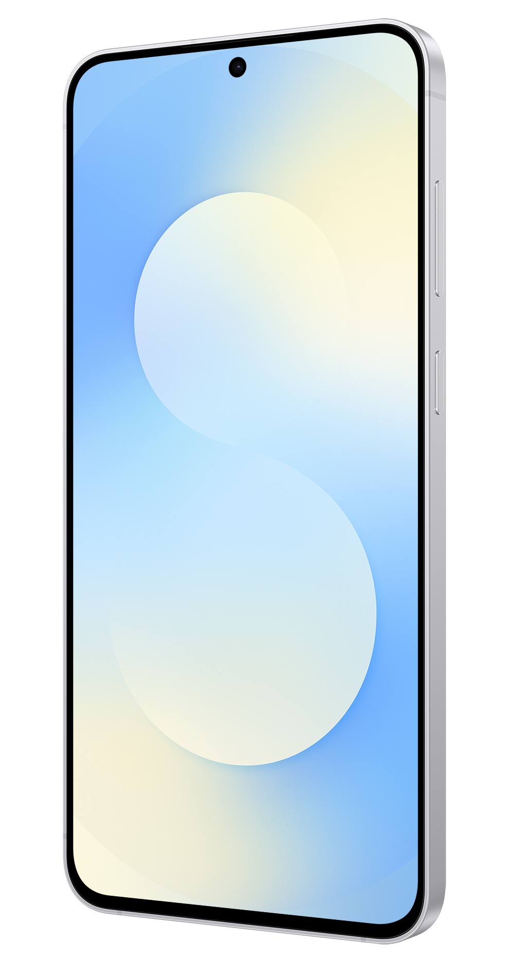 Samsung Galaxy S25 FE 8GB/128GB Голубой