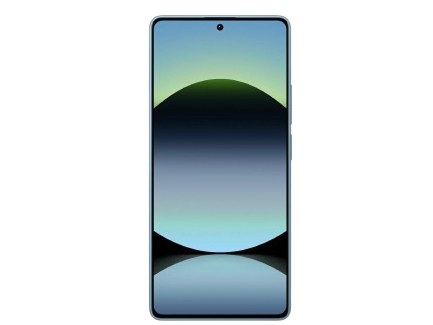 Redmi Note 14S 8GB / 256GB океанический синий