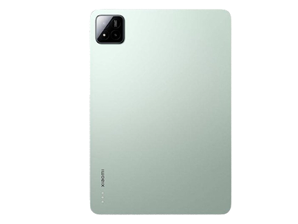 Xiaomi Pad 7 8GB / 256GB зеленый